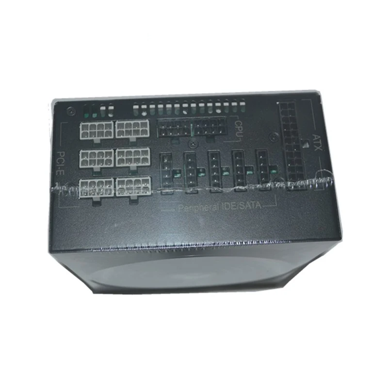 GW-EPS1650DA 1650W Dragon Server Power Supply وحدة كاملة تم تصنيفها قبل الشحن اختبار مثالي