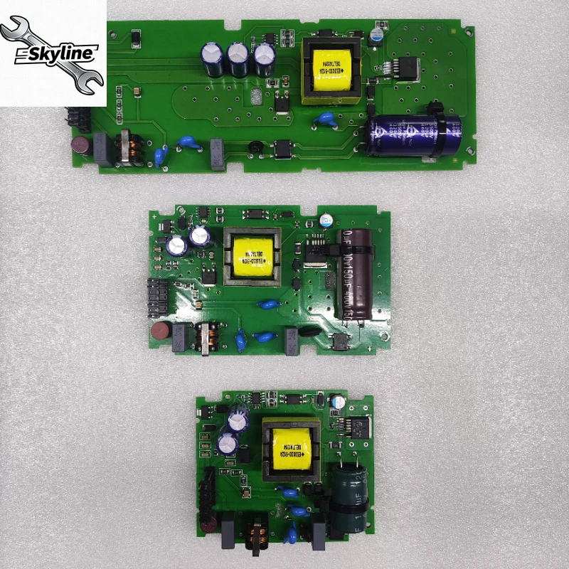 S7-200 Series PLC Universal Power Board CPU222/224/226/CN/XP