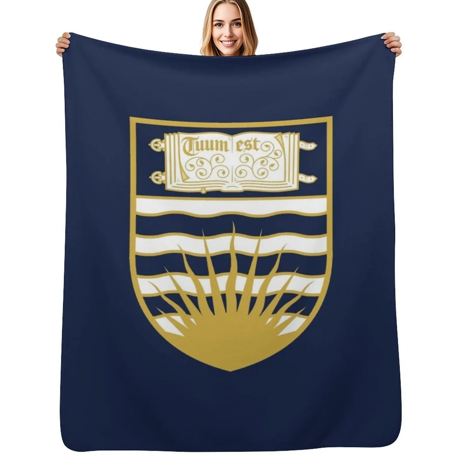 بطانية رمي UBC COA2 الأربعاء بطانيات شعر شتوية للأطفال