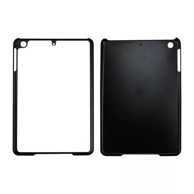 Hard Plastic Blank 2D Sublimation Shockproof Anti Scratch Tablet Case Cover For iPad 2/3/4 B227