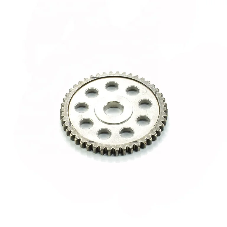 REVO 104364 Timing Chain Kit for Engine L15A1 1.5L OE 14401PWC004 14512ZY9000 14510PWC004