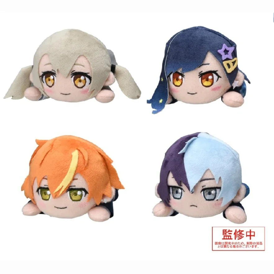 

In Stock Original SEGA Azusawa Kohane Shinonome Akito An Shiraishi Aoyagi Toya Uniform Project Sekai Colorful Stage Feat Plush