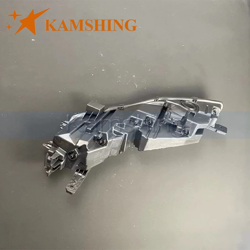 CAPQX Daytime Running Light Base Cover For Changan Deepal S07 2024-2025 Head Light Back Lid Head Lamp Rear Shell