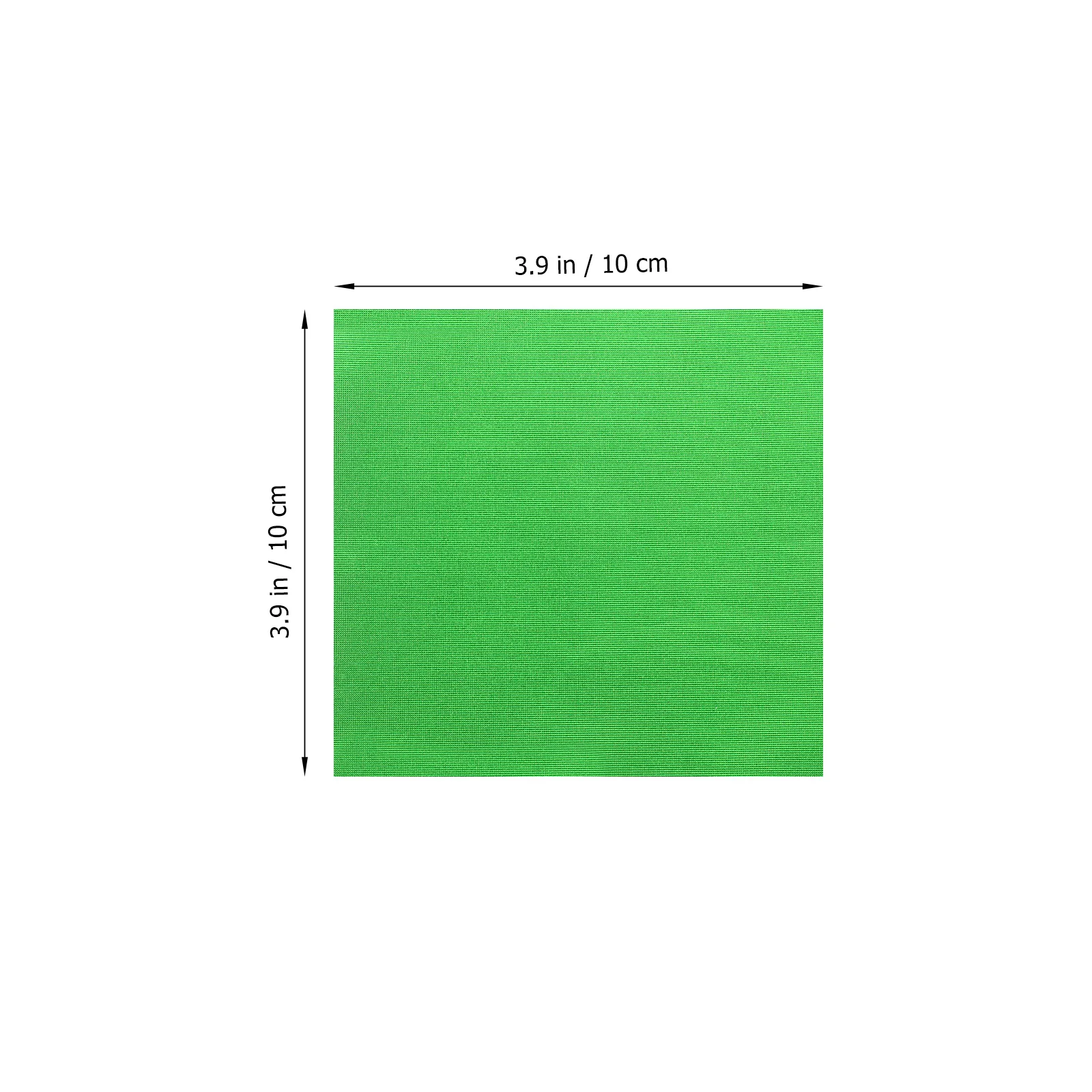 

200Pcs Chocolate Wrappers Aluminum Foil Sheets Candy Wrapping Paper Candy Wrappers for Chocolate