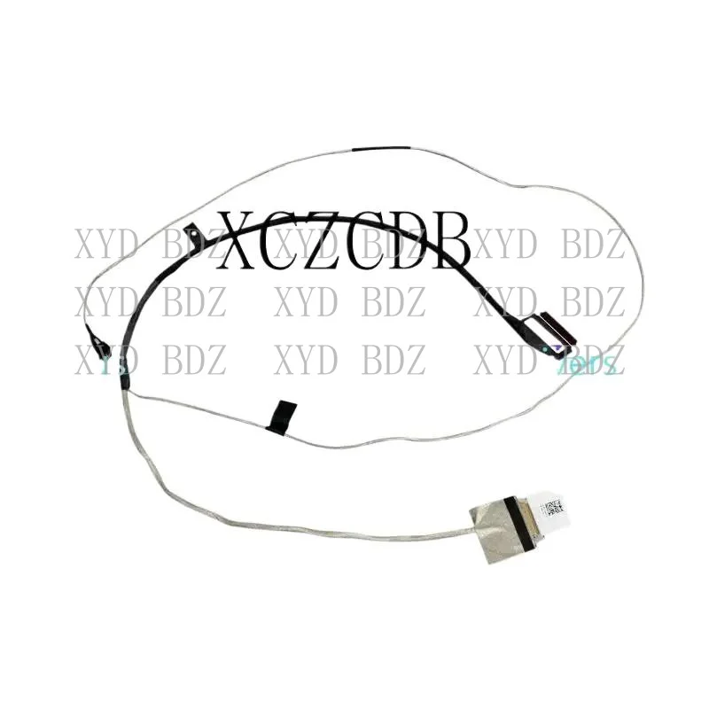 كابل مرن لشاشة LCD DB 30PIN لجهاز Dell Inspiron 15 5565 5567 DC02002I800 #1