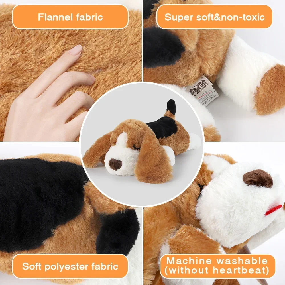 Thumbnail 4 - #40 Popular Plush Puppy Toys Choices