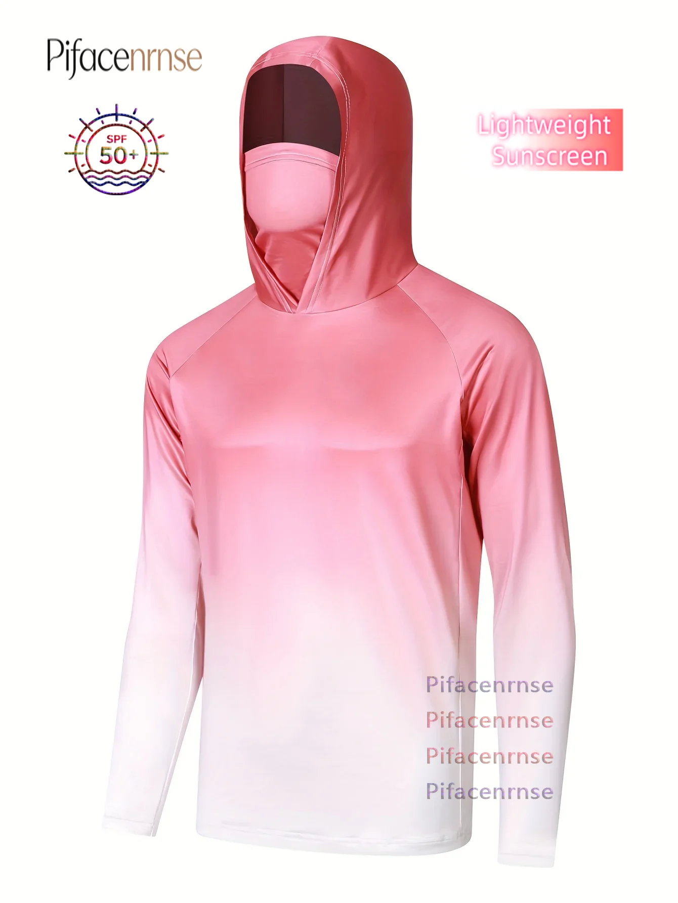 Kaos Hoodie Lengan Panjang Ant - Outdoor Hunting Hoodie ulasan dan harga