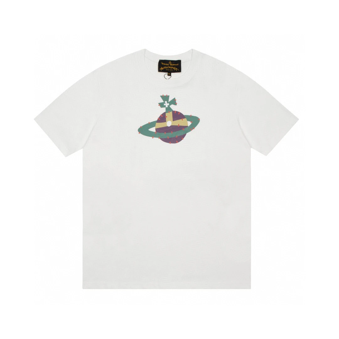 Thumbnail 4 - #23 Low Price Basic Cotton T-Shirts Deals