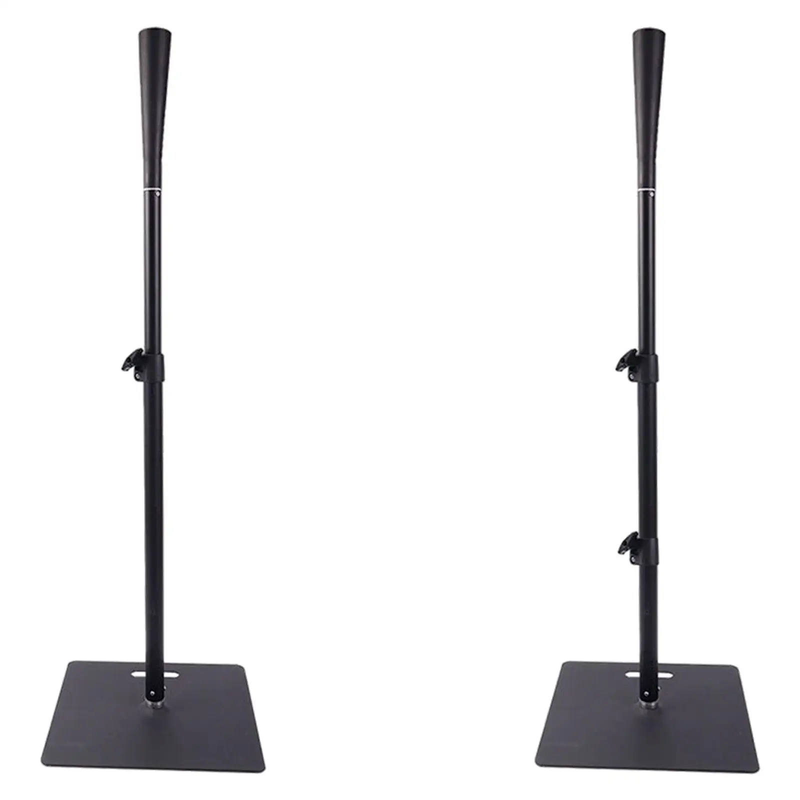 

Baseball Batting Tee Adjustable Softball Batting Training Tee for Gym Teams
