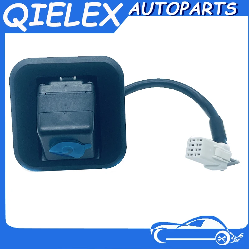 

7917010-M01 The Auto Parts is suitable for the rear view camera auxiliary camera of Changan CS75 reversing camera 7917010M01