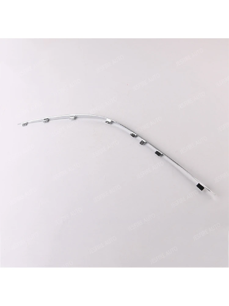 Superior-A 2118852321 Pare-chocs avant pour Mercedes Benz W211 E180 E200 E220 E250 E300 numéro de pièce A 2118852421