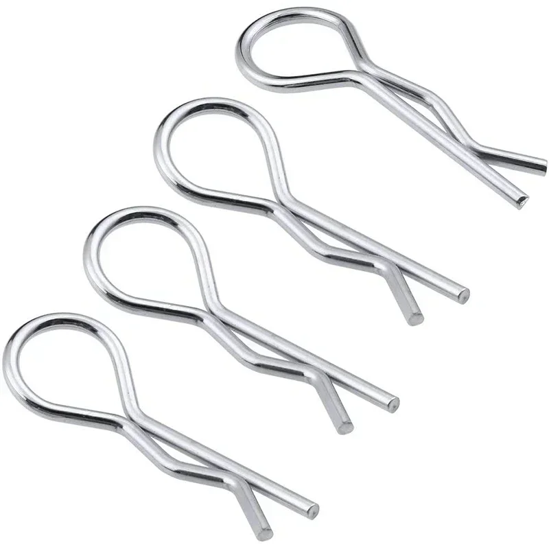 لجزء كتل التوجيه الأيسر والأيمن من الألومنيوم 1/10 Trxs Slash 4x4 # 6837X C-Hubs 6832X كتل عجلات حامل المحور 1952X #3