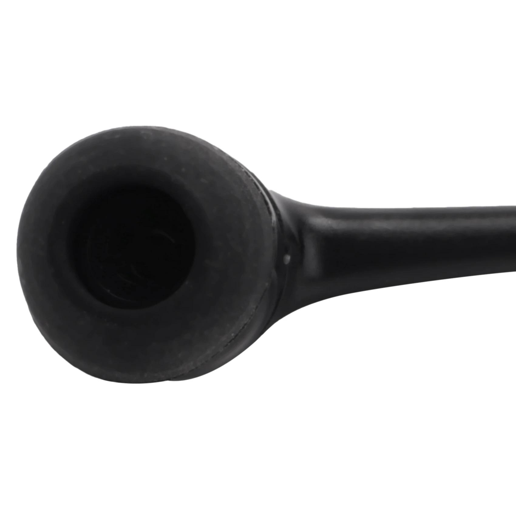 국수 스타일 이어버드 헤드폰 K 플러그 이어피스 헤드셋, 바오펑 Uv5R Bf-888S Uv5R 라디오 레드 와이어, 2 핀