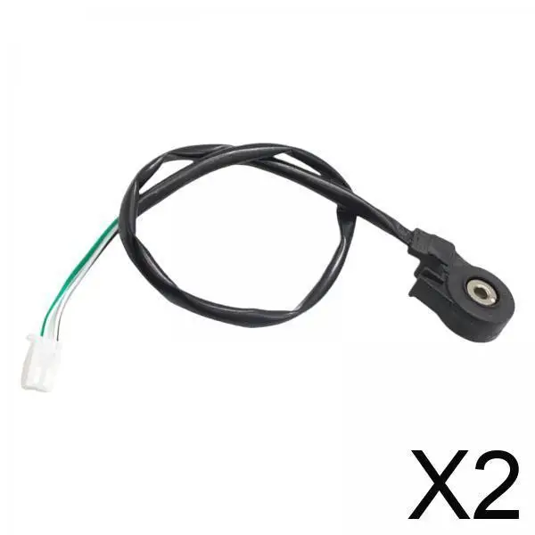 

Подставка, боковая опора для ног, датчик пламени двигателя, пластик 48 см для скутера, срочная остановка