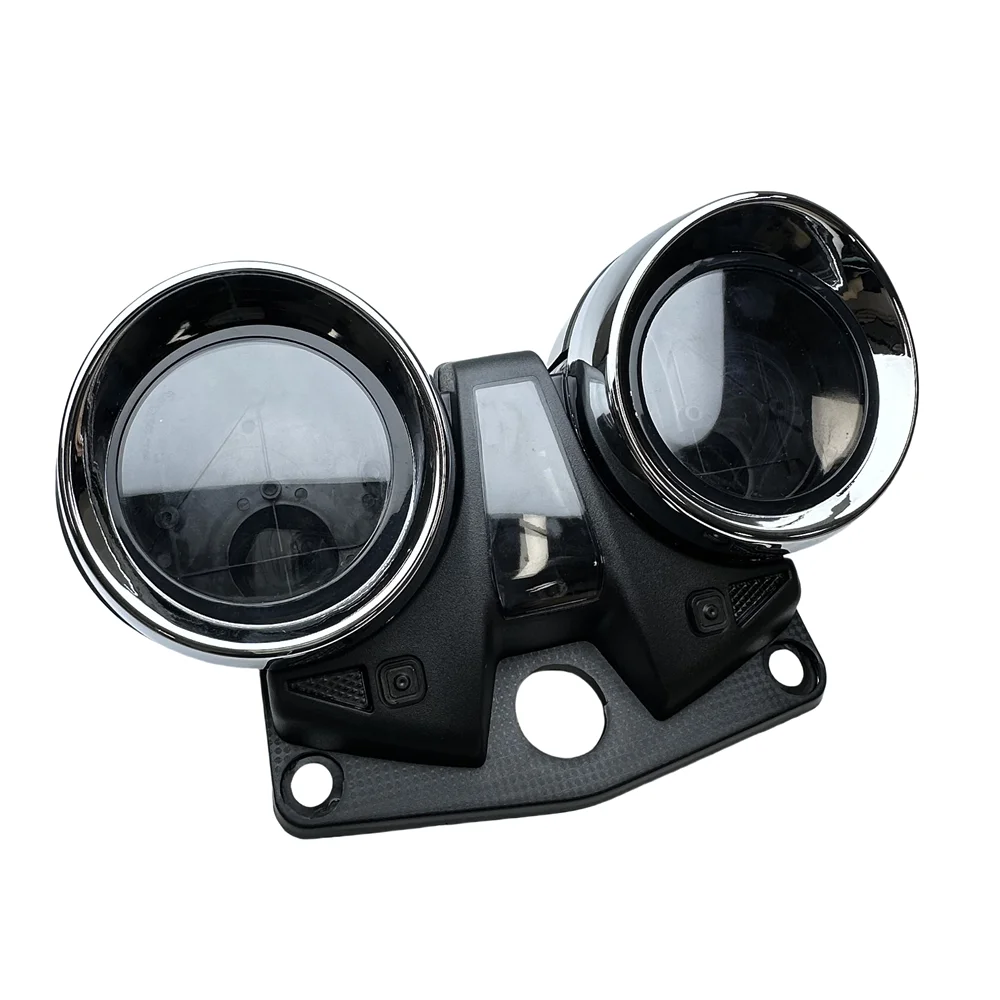 Motorcycle Dashboard Speedometer Tachometer Gauge Cover For Honda CB1300 CB1300SF 1998 1999 2000 2001 2002