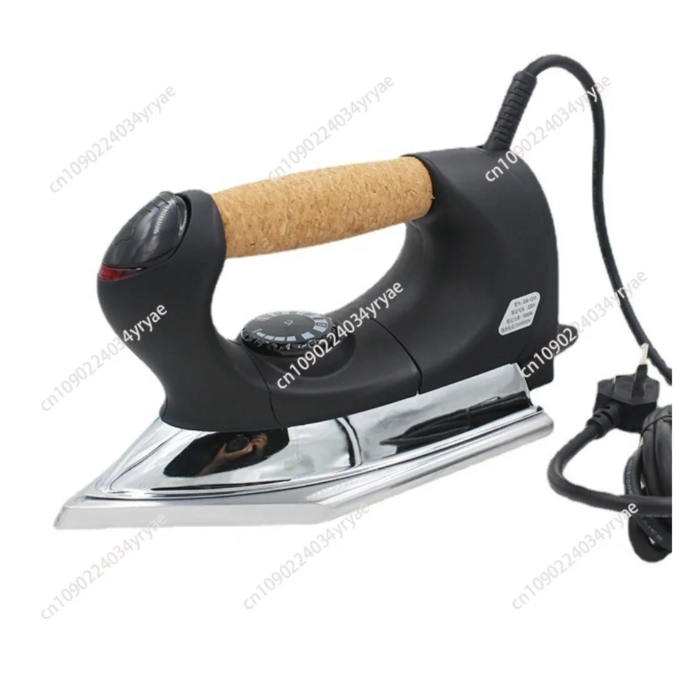 Wooden Veneer Electric High Temperature Special-Shaped Electric Iron Line Edge Banding Electric Iron Ironing Tool Gw1211