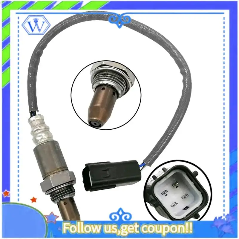 M46K-22693-EY00A Sensor de oxígeno aguas arriba izquierdo para Nissan Murano 2009-2010 Infiniti G37 2008