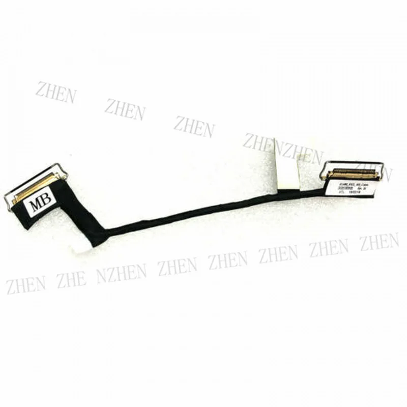 S New for  Lenovo Thinkpad L480 L490 SSD M.2 Cable Connecter Wire 01LW340 DC02C00BN20