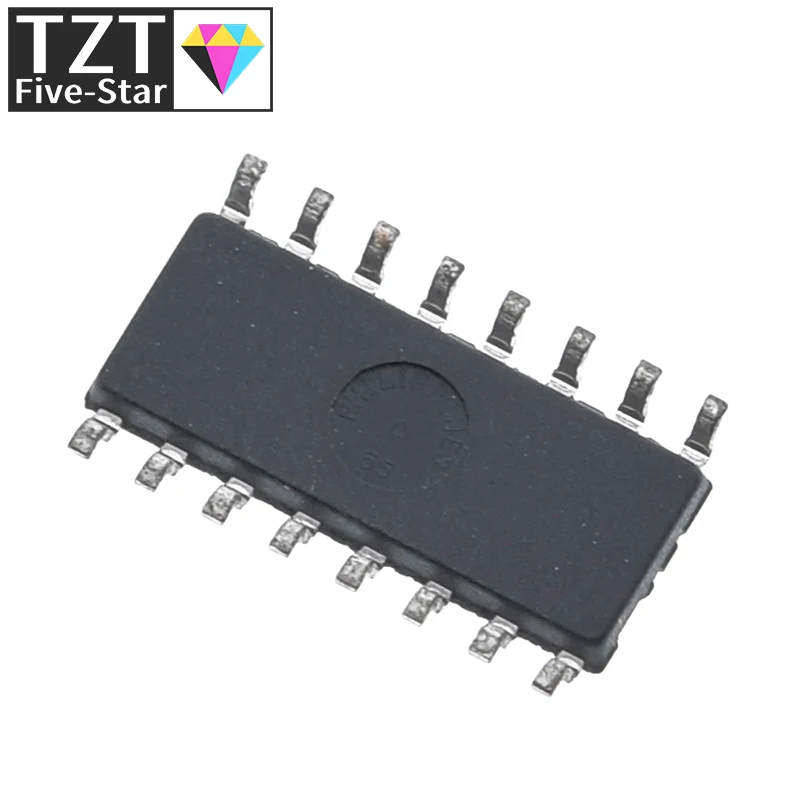 L6599DTR L6599D L6599