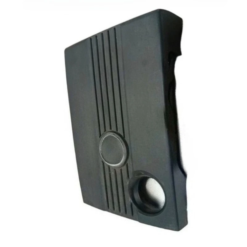 2710101167  A2710101267 1008658 Engine Cover with Clips For Mercedes-Benz C-CLASS W204 W212 Engine Cover