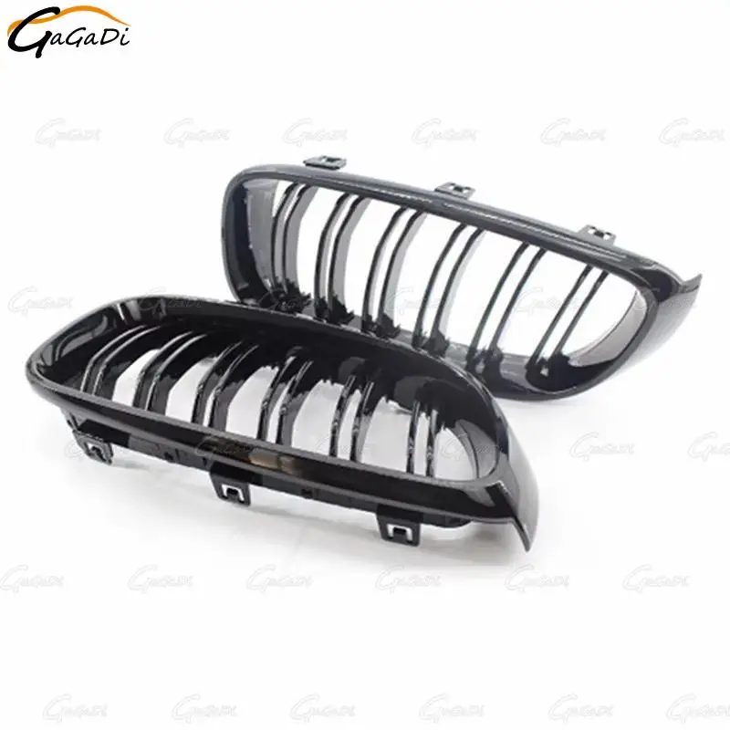 

Передняя решетка для почек для BMW F34 3 серии 2012-2020 GT Gran Turismo, сменная решетка с двойной планкой