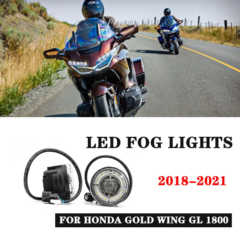 For Honda Gold Wing… - image