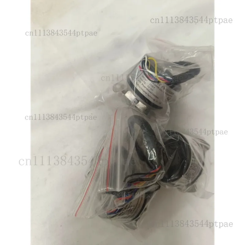 One Encoder Ea38h8-b23m16-th5n3r1 (actual Picture Taken)