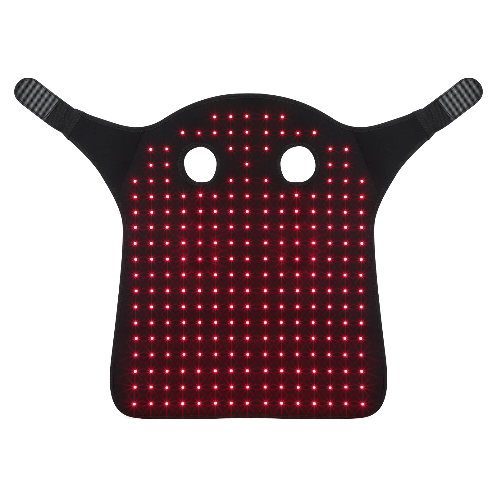 Horse Head Large Red Light Therapy Belt Red Light Infrared Therapy Belt Red Light Therapy Belt Wrap Animal