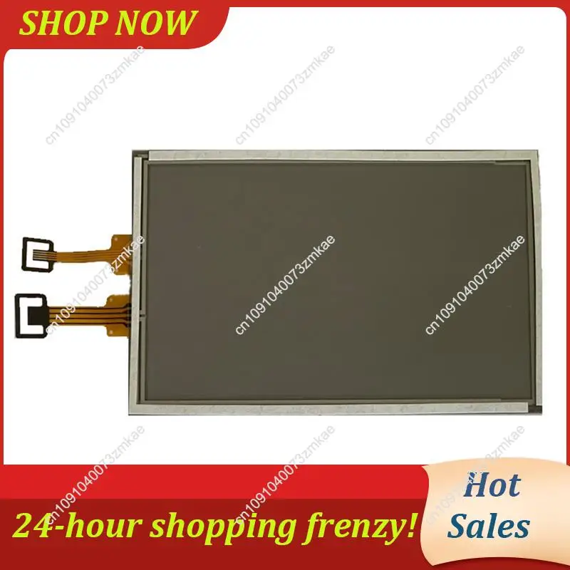 Daily Sale 7 Inch Touch Screen Glass Digitizer Navigation Radio For Acura TLX 2014-2016 Acura MDX Honda Odyssey 39540-TZ3-A140-M