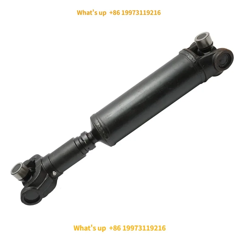 2026 Construction Machinery Parts Drive Shafts Propshafts for JCB 914/60117 Spare Parts Transmission Shaft