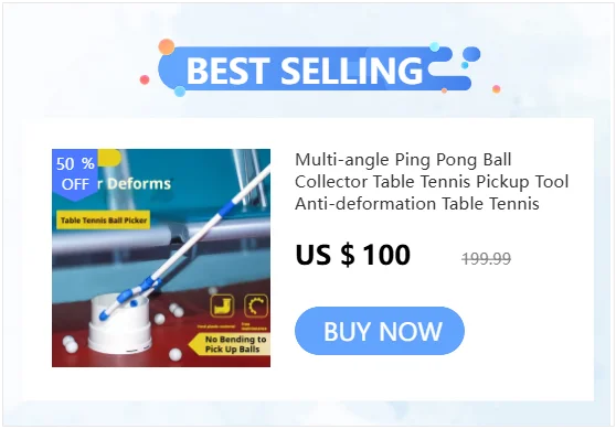 Professional Table Tennis Ball Collector Ping Pong Storage Basin Training Device Dedicated Multi-ball Holder Set 250pcs Capacity