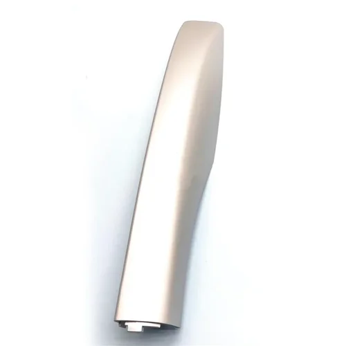 Imagen 2 del producto Kamshing-cubierta de portaequipajes para Chery Jetour X70, portaequipajes de techo, Color plateado, 2018-2019