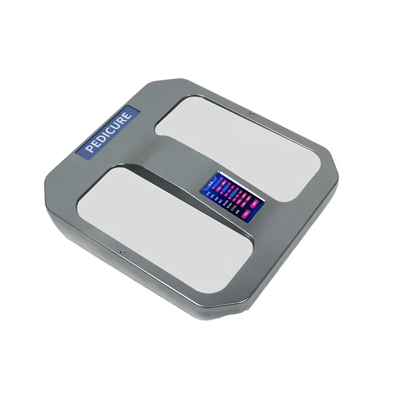 In stock Easy-to-Use Terahertz Magnetic Levitation Energy Meter Slimming Magic Steam Reduction Healthcare Supply with Bone Heat