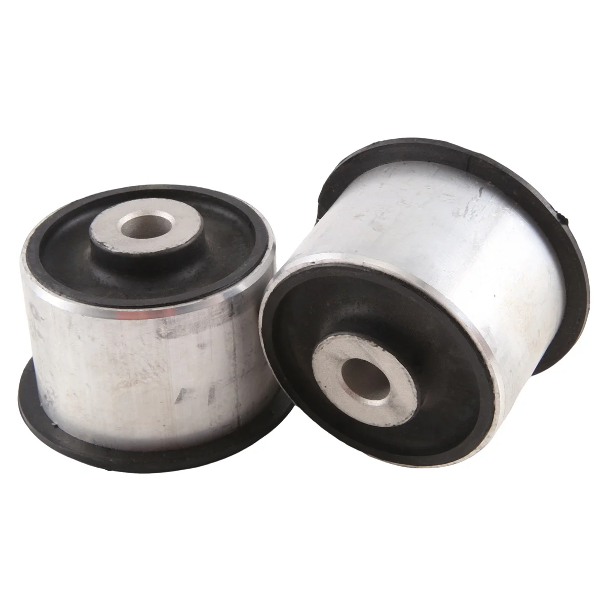 

1 Pair Auto Front Axle Control Arm Bushing for V6 V8 7L0407182G 95534124262