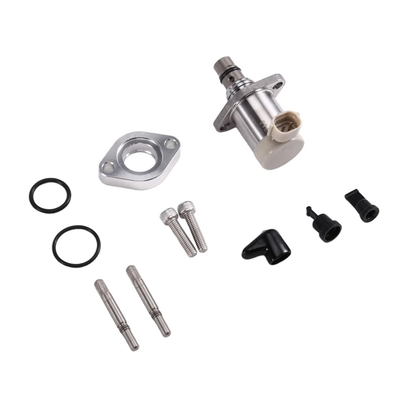 

SCV Suction Control Valve For Car Fuel Pump- For Mitsubishi L200 Lancer Outlander Triton 07-21 294200-2960 2942002960