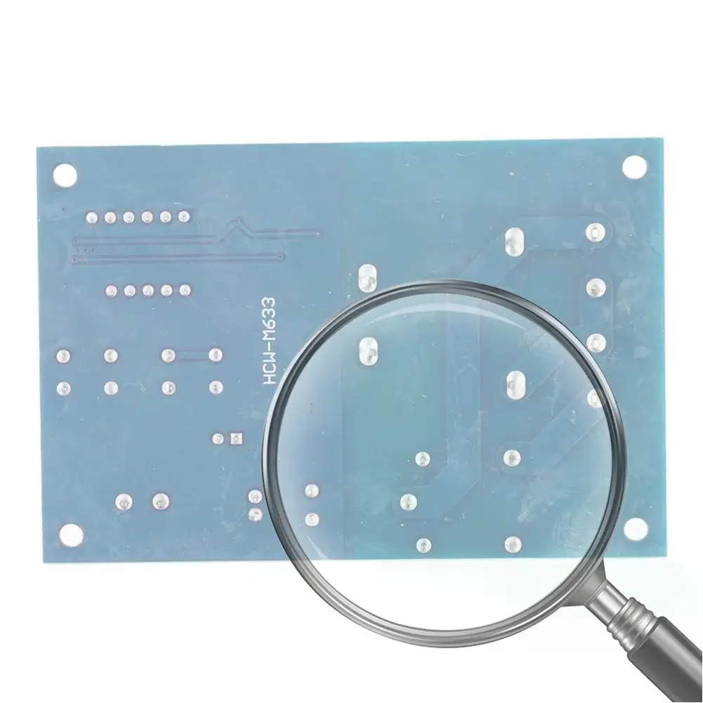 

Плата защиты и управления зарядкой аккумуляторов XH-M602 с LED-индикатором, 220 В переменного тока, для автомобильных и мотоциклетных аккумуляторов