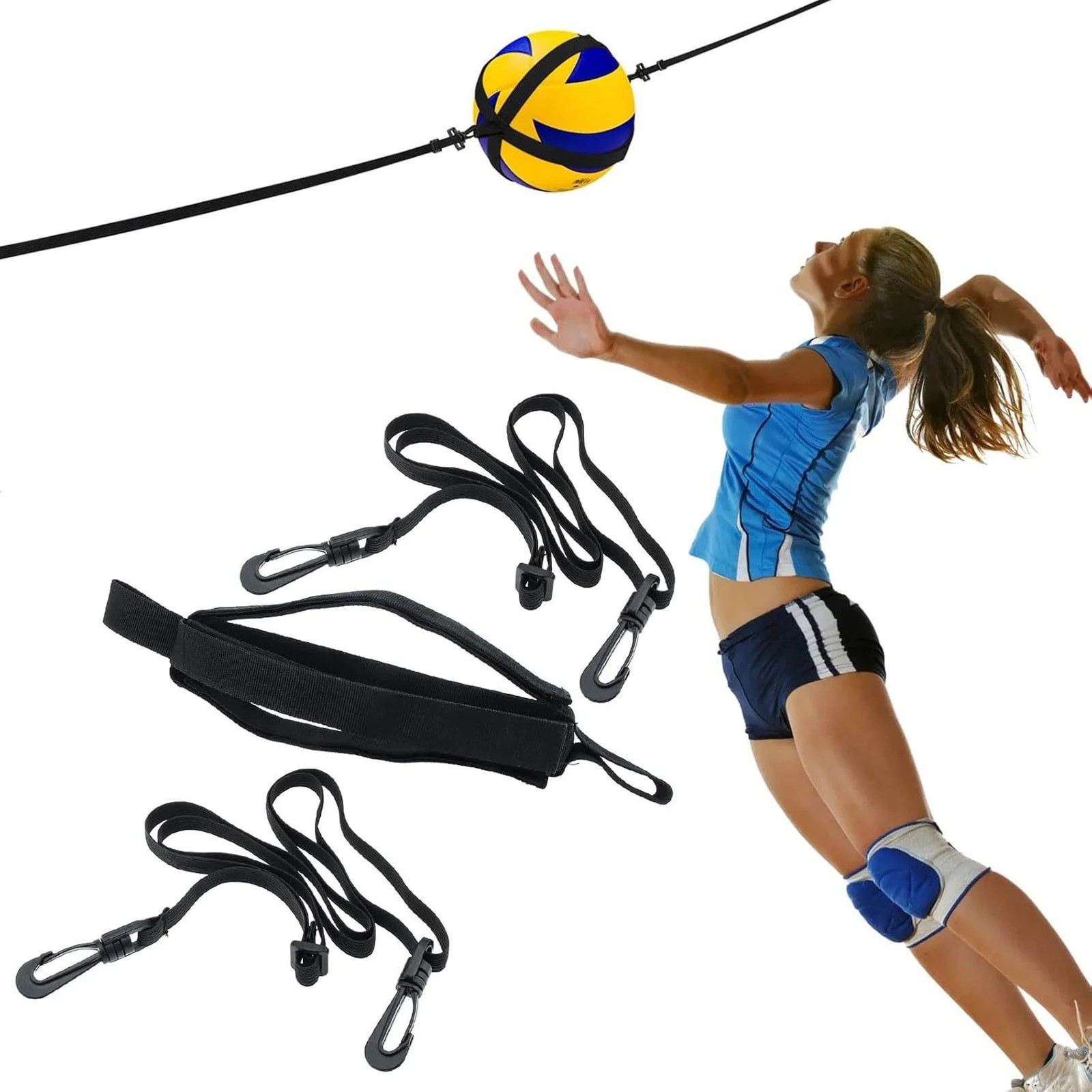 cinto-de-treinamento-de-voleibol-flexivel-e-resistente-ao-desgaste-para-pratica-de-saque-e-treinamento-de-remate