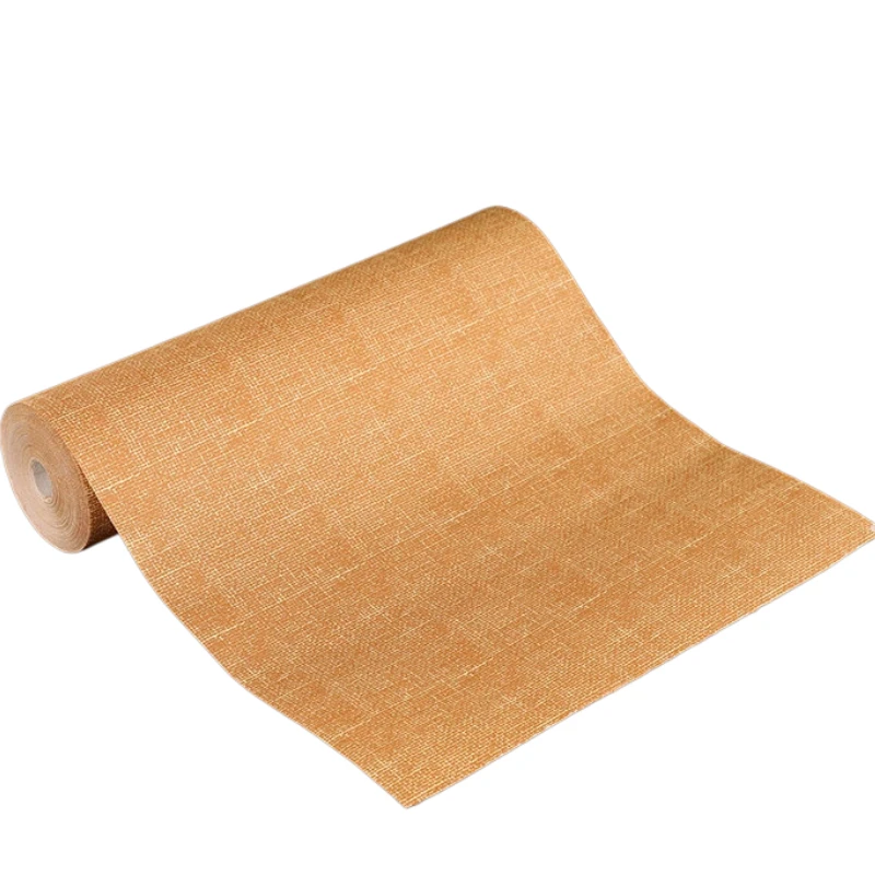

Wax Dye Linen Texture Half Ripe Xuan Paper Scroll Thickened Retro Calligraphy Contest Rice Paper Art Work Craft Sheet Fine Papel