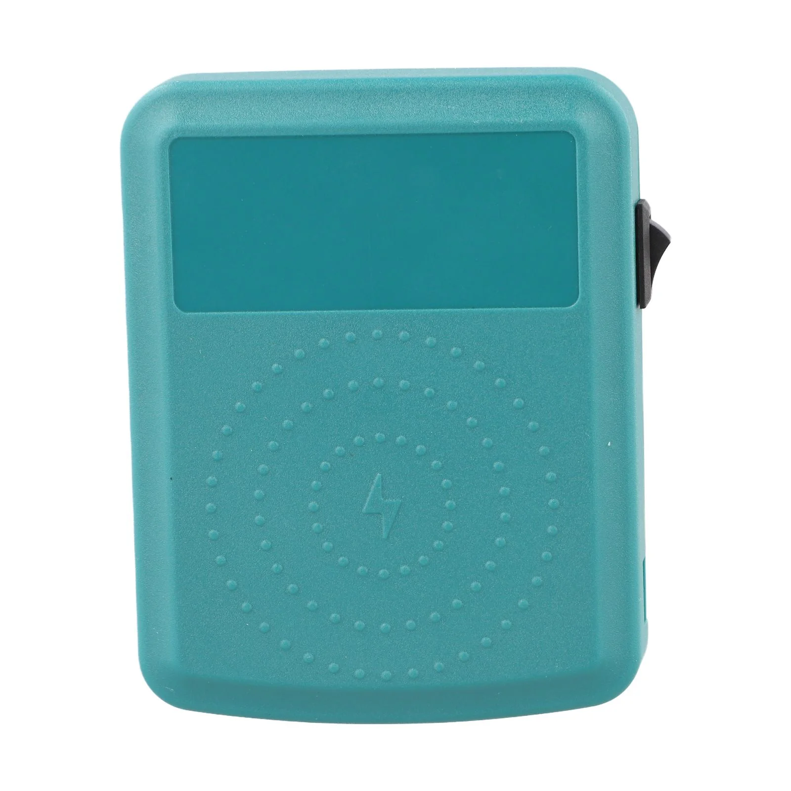 Mobile Wireless Charger Adapter for PARKSIDE X20V PAP20A1 PAP20A3 PAP20B1 PAP20B3 Battery with QC and for pd Power Output