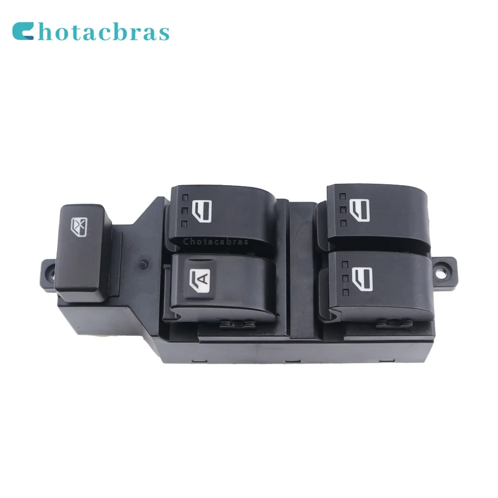 Electric Power Window Master Control Switch 84820-B2010 84820-B2090 84820-B2210 For Toyota Daihatsu Sirion Avanza BB