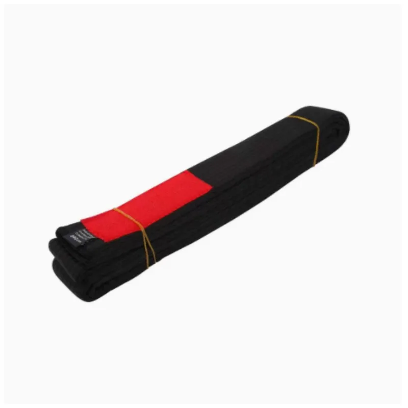 Black Red Green Yellow Belt Taekwondo Judo Karate War Random Belt for Adult Children