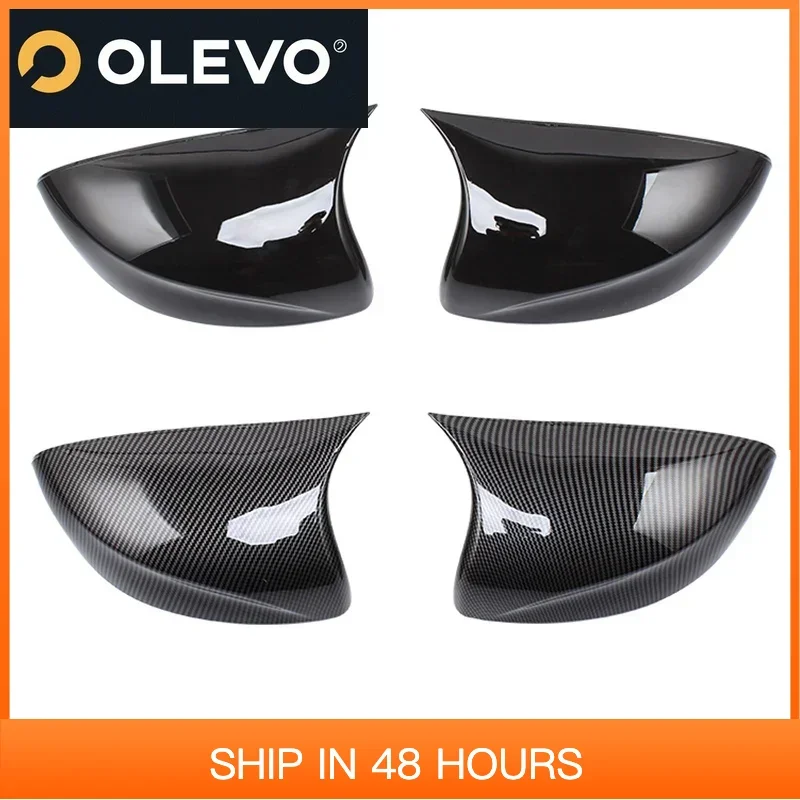 

Новое зеркало заднего вида покрыто и наклеенное из материала ABS для корпуса зеркала заднего вида Для MG GT 2021 2022 2023