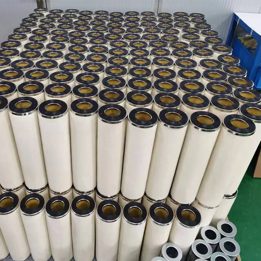 حار salesHot salesFACET العلامة التجارية CAA سلسلة Coalescing عنصر مرشح CAA33-5