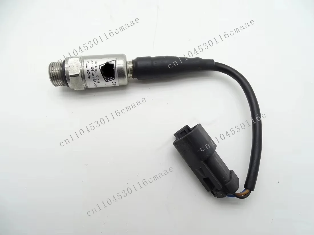 332/J2970 332/J2973 High Quality Pressure Sensors Suitable for JS130 360 Construction Machinery Components