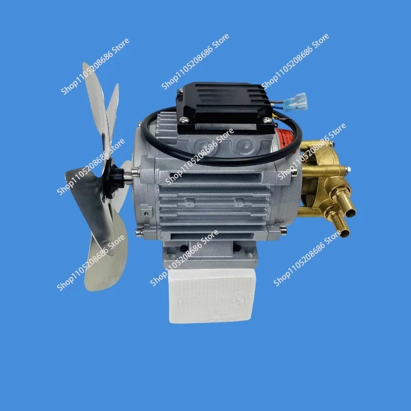 50 Water Pump Welding Machine Water Tank Booster Pump Plasma Cooling Water Tank Moto