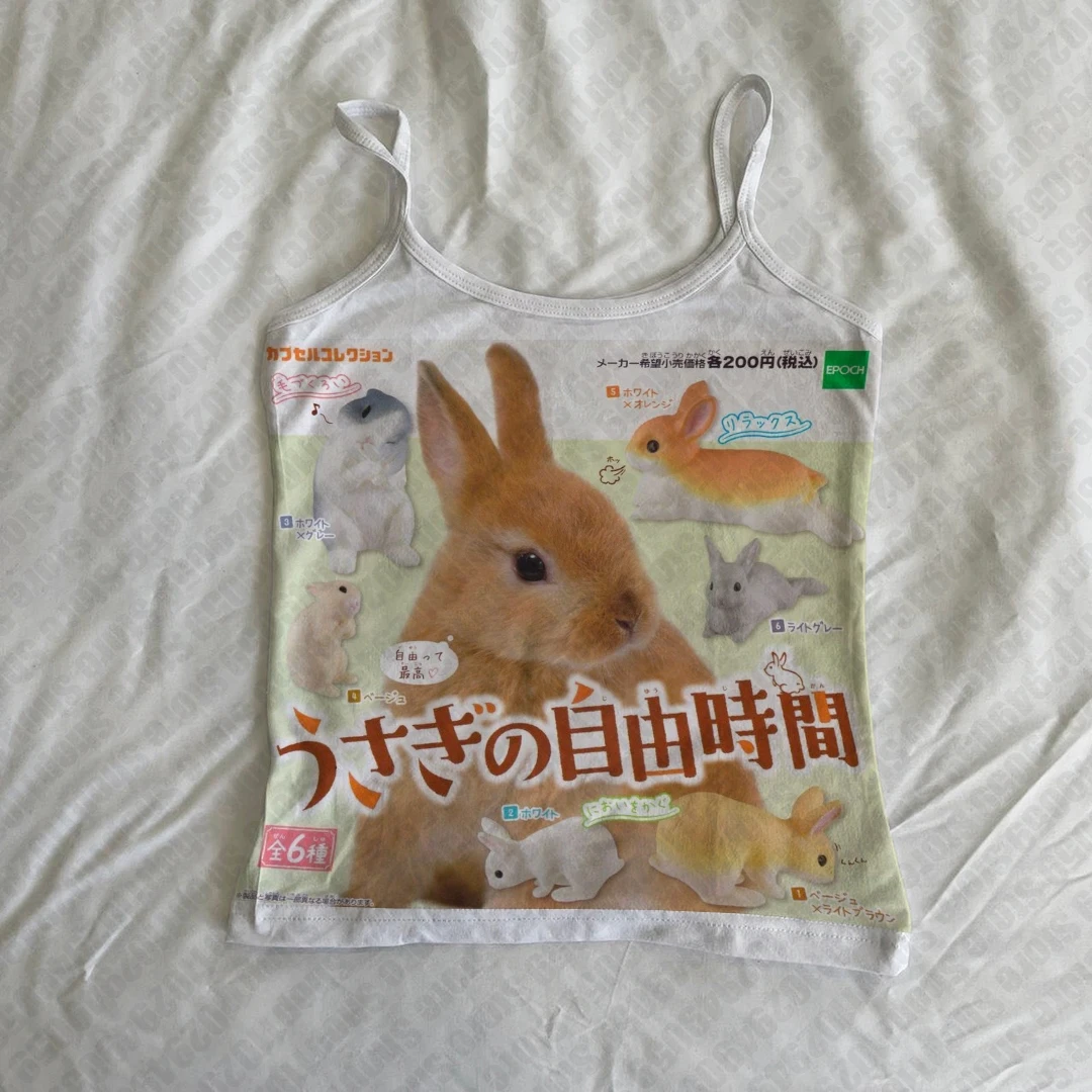 Ropa Y2k de los años 2000, camisetas sin mangas con corsé gótico Vintage para mujer, camiseta para bebé, Top Emo Girl, camisola con gráficos de figura Punk, Top corto Grunge