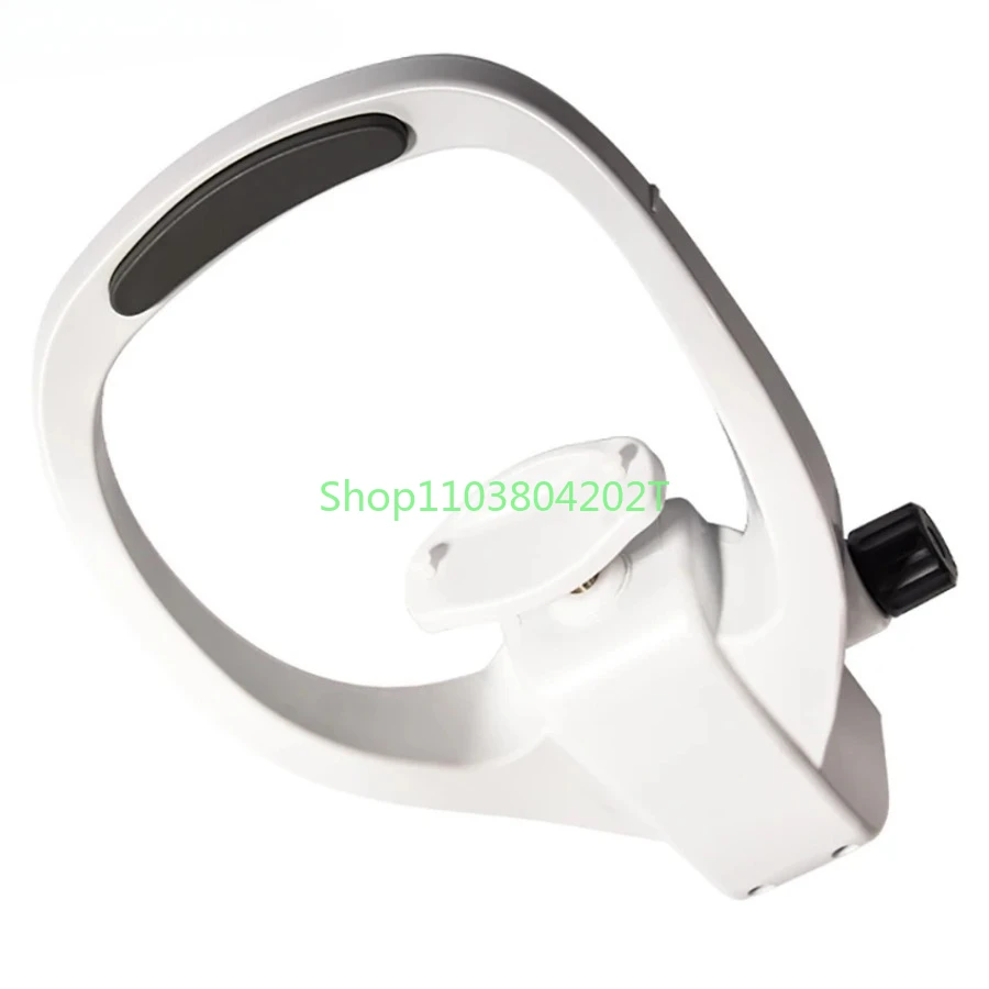 

Bracket Set For Auto Refractometer And Other Devices CR-11 Optical Instrument Chin Rest Forehead