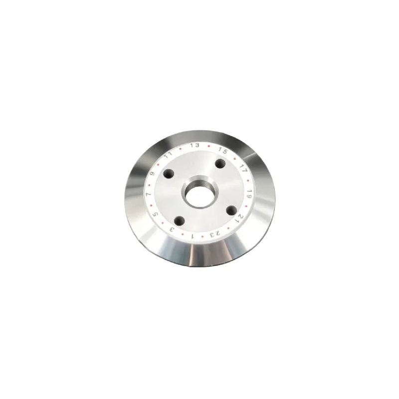 Suitable for Luxury ST18 fiber cutting blade, one-step fiber cutting knife, press automatic cutting knife view 3