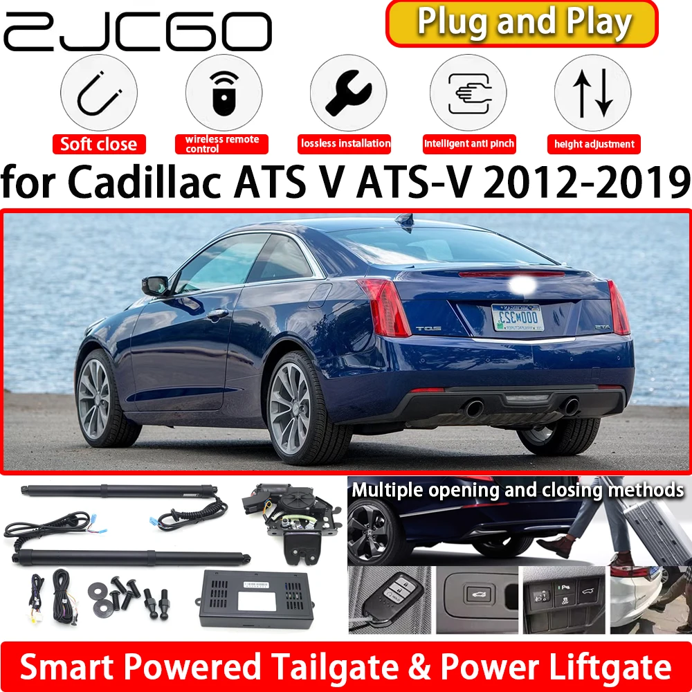 For Cadillac Ats V … - image