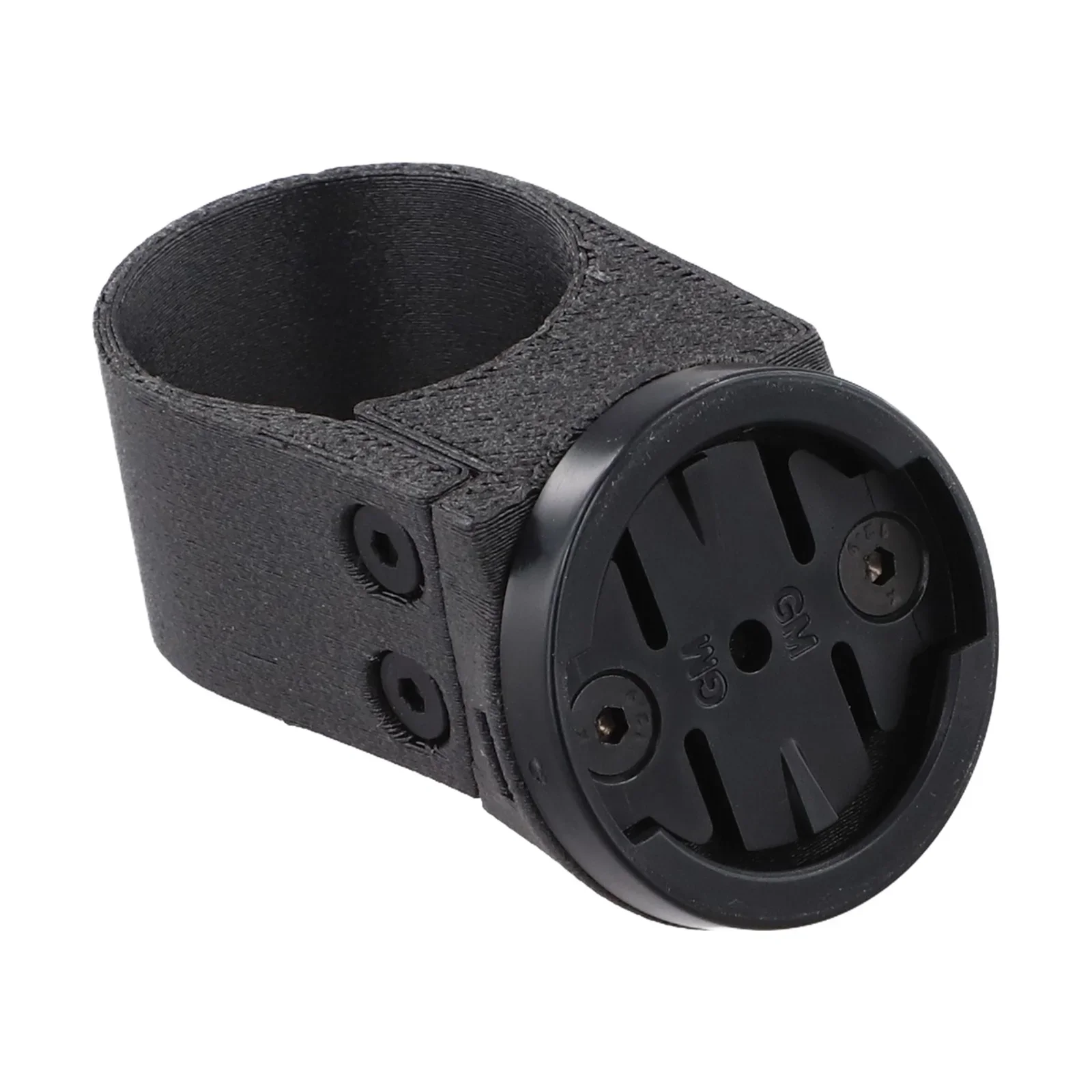 

Кронштейн для велосипеда из углеродного волокна, диаметр 27,2 мм, крепление для велосипедного фонаря, стандартный диаметр, простая установка, интегрированная конструкция